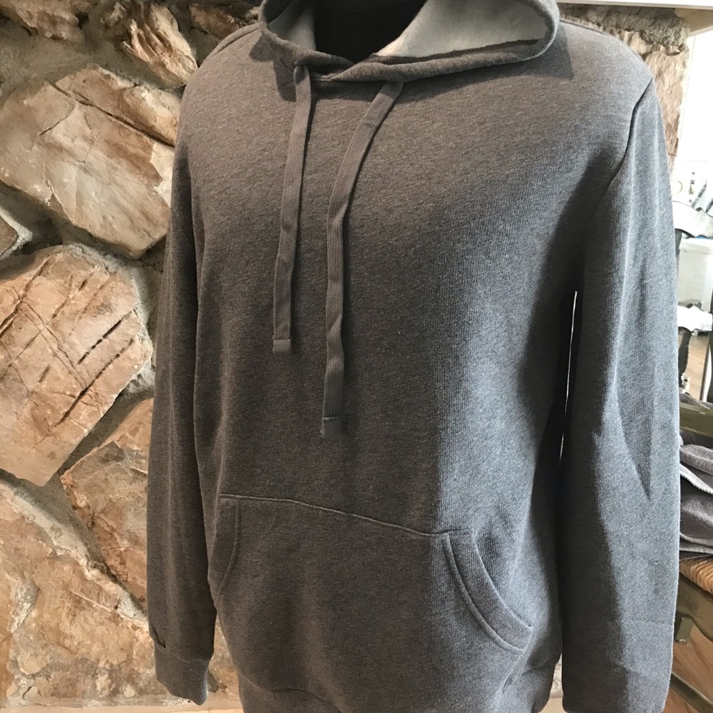 Brand new pull over hoodie